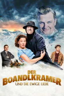 Der Boandlkramer und die ewige Liebe Trailer