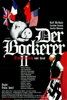 Der Bockerer II - Österreich ist frei Trailer