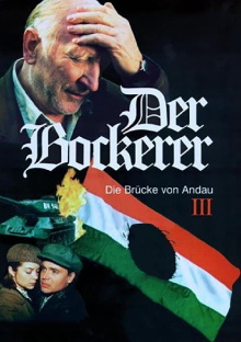 Der Bockerer III - Die Brücke von Andau Trailer