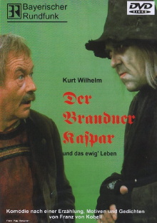 Der Brandner Kaspar und das ewig' Leben Trailer