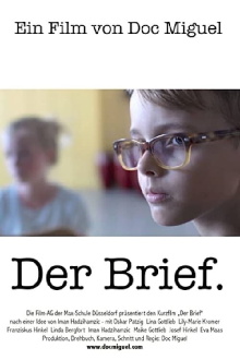 Der Brief Trailer