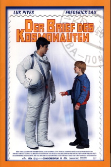 Der Brief des Kosmonauten Trailer