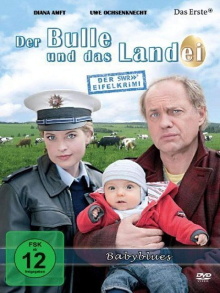 Der Bulle und das Landei - Babyblues Trailer