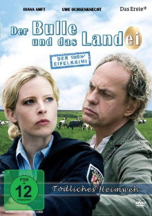 Der Bulle und das Landei - Tödliches Heimweh Trailer