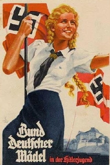 Der Bund Deutscher Mädel Trailer