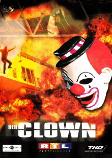 Der Clown 2: Feindschaft Trailer