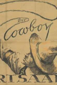 Der Cowboy Trailer