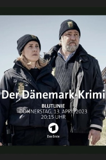 Der Dänemark-Krimi - Blutlinie Trailer