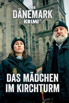 Der Dänemark-Krimi – Das Mädchen im Kirchturm Trailer