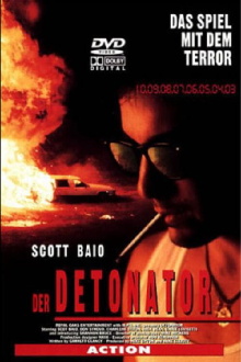 Der Detonator Trailer