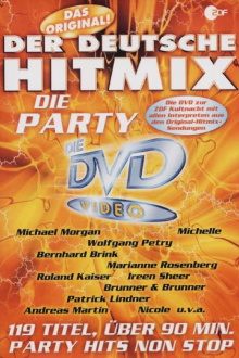 Der deutsche Hitmix Trailer