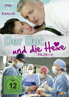 Der Doc und die Hexe Trailer