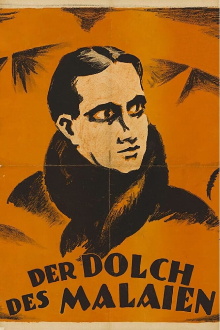 Der Dolch des Malayen Trailer