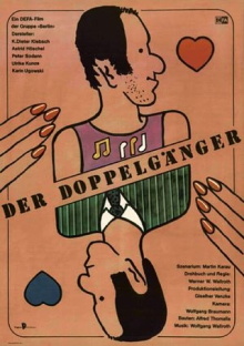 Der Doppelgänger Trailer