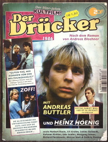 Der Drücker Trailer