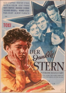 Der dunkle Stern Trailer