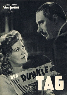 Der dunkle Tag Trailer