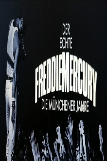 Der Echte Freddie Mercury - Die Münchner Jahre Trailer