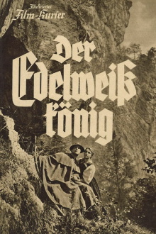 Der Edelweißkönig Trailer