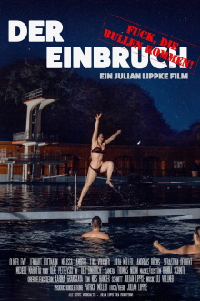 Der Einbruch Trailer