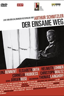 Der einsame Weg Trailer