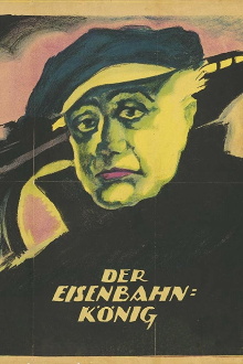 Der Eisenbahnkönig, 2. Teil - Lauernder Tod Trailer