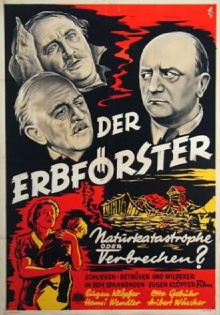 Der Erbförster Trailer