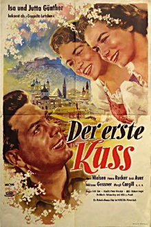 Der erste Kuß Trailer