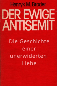 Der ewige Antisemit Trailer