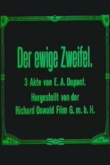 Der ewige Zweifel Trailer