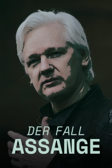 Der Fall Assange: Eine Chronik Trailer