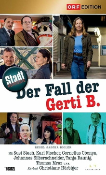 Der Fall der Gerti B. Trailer