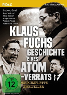 Der Fall Klaus Fuchs Trailer