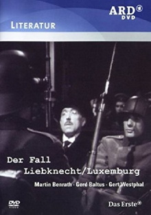 Der Fall Liebknecht-Luxemburg Trailer