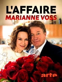 Der Fall Marianne Voss Trailer