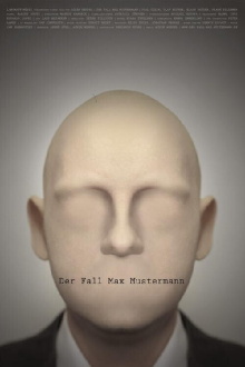 Der Fall Max Mustermann Trailer