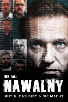Der Fall Nawalny Trailer