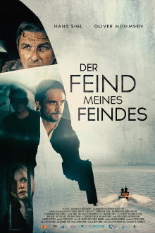 Der Feind meines Feindes Trailer