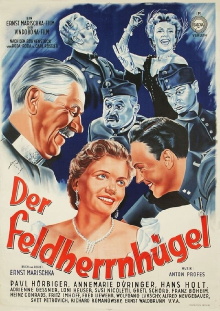 Der Feldherrnhügel Trailer