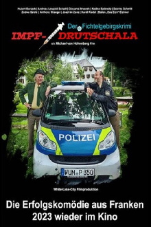 Der Fichtelgebirgskrimi - Impfdrutschala Trailer