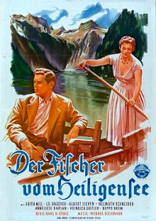 Der Fischer vom Heiligensee Trailer