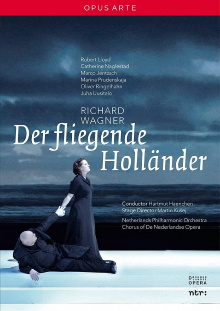 Der fliegende Holländer Trailer