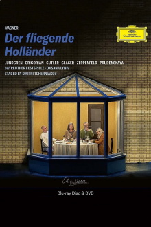 Der fliegende Holländer Trailer