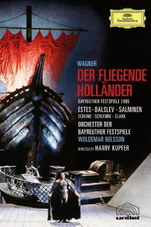 Der fliegende Holländer Trailer