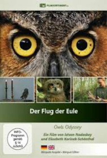 Der Flug der Eule Trailer