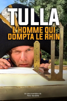 Der Flussbaumeister - Wie Tulla den Rhein begradigte Trailer