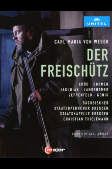 Der Freischütz Trailer