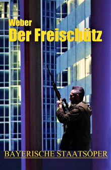 Der Freischütz - Bayerische Staatsoper Trailer