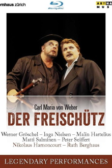 Der Freischütz Trailer
