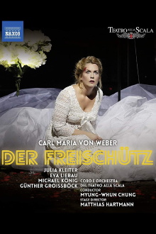 Der Freischütz Trailer